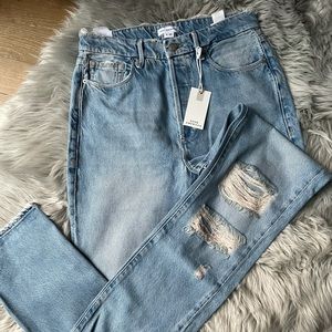 Good American: Good Boy Blue